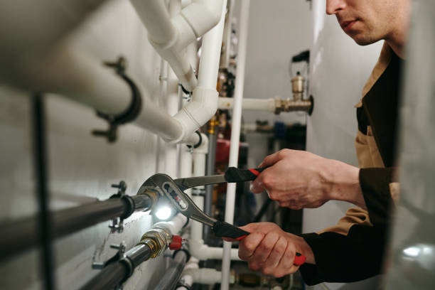 Best Emergency Plumbing Repair  in La Salle, CO