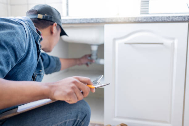 Best Pipe Repair Near Me  in La Salle, CO