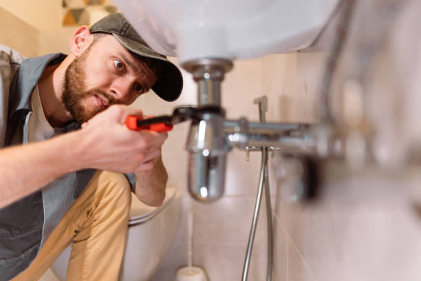 Best Commercial Plumbing Services  in La Salle, CO