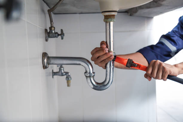 Best Sprinkler Systems  in La Salle, CO