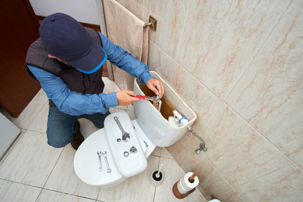 Trusted La Salle, CO Plumbing Experts