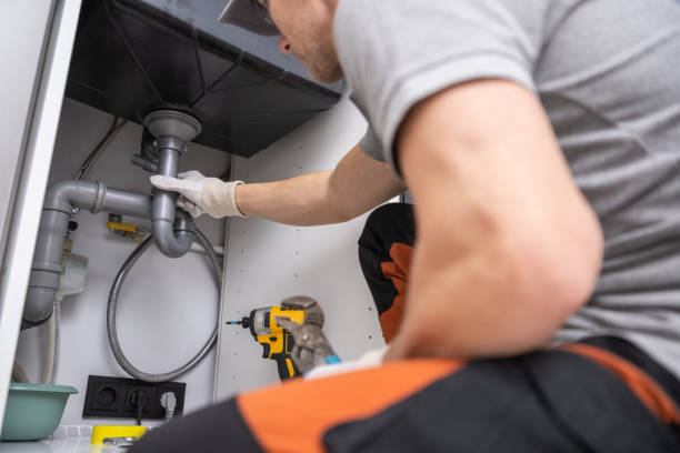 Best Toilet Repair Services  in La Salle, CO