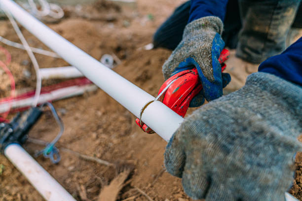 Best Clogged Drain Plumber  in La Salle, CO