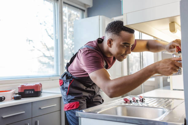 Shower Repair Services in La Salle, CO
